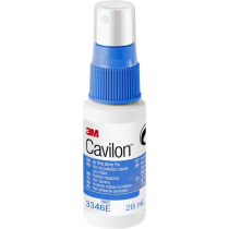 Cavilon barrier film spray 28ml 1pc
